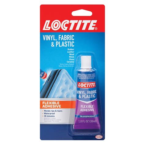 vinyl adhesive lowes